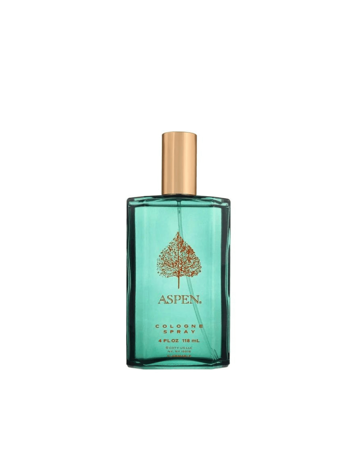 Aspen by Coty Eau de Cologne The Perfume Store