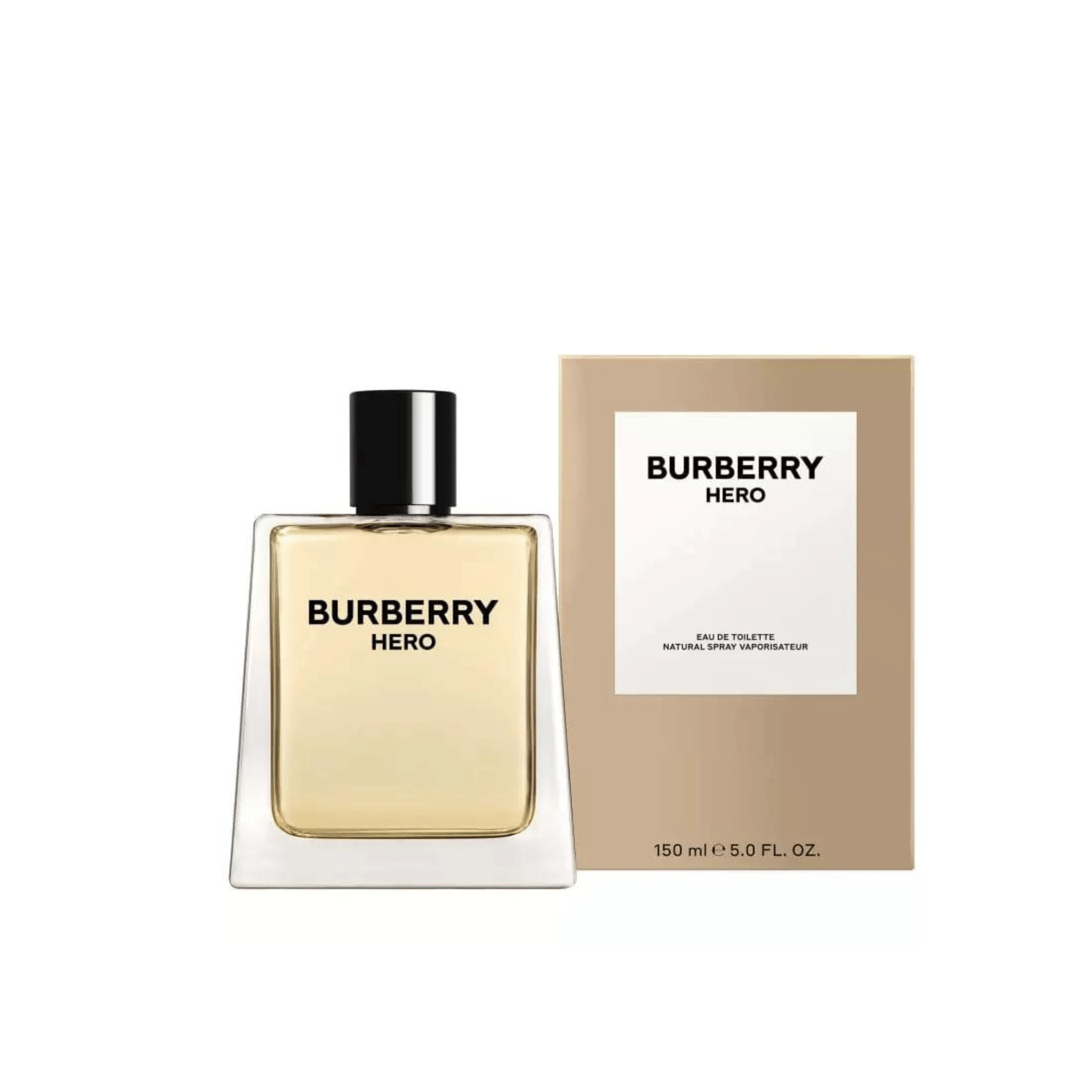 Burberry Hero Eau de Toilette The Perfume Store