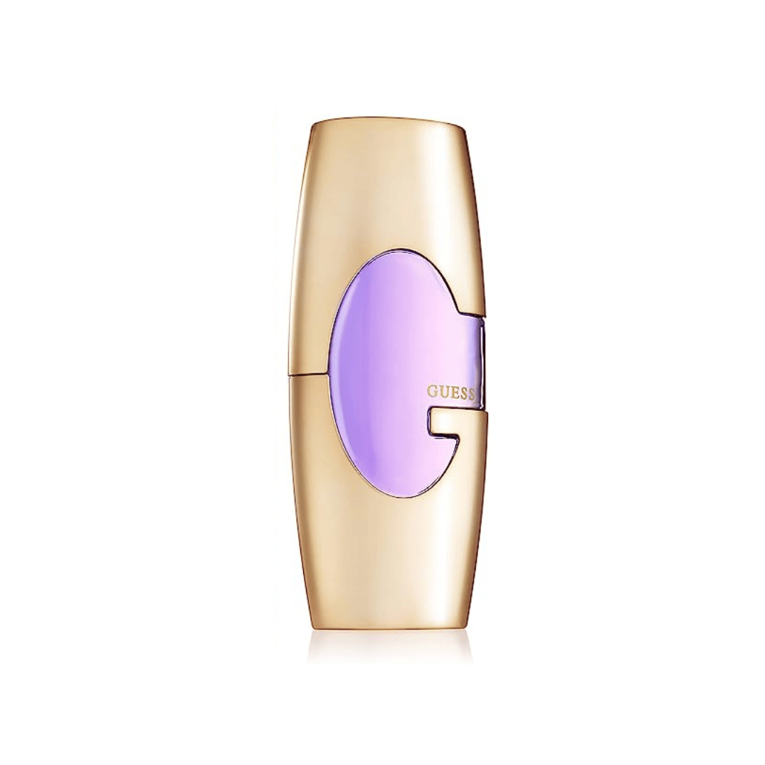 Guess Gold Femme Eau de Parfum The Perfume Store