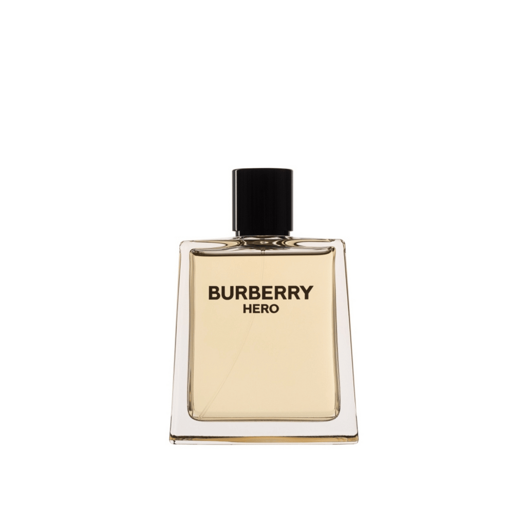 Burberry Hero Eau de Toilette The Perfume Store