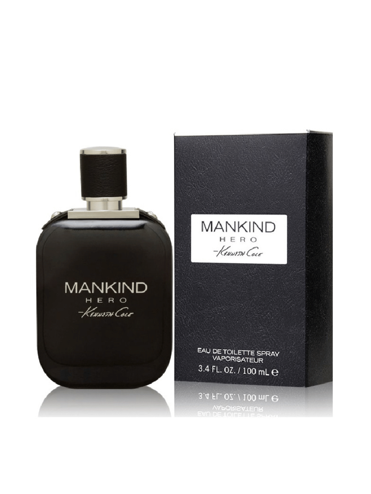 KENNETH COLE Mankind Hero For Him Eau de Toilette The Perfume Store