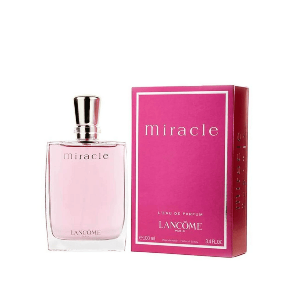 Lancôme MIRACLE Eau de Parfum The Perfume Store