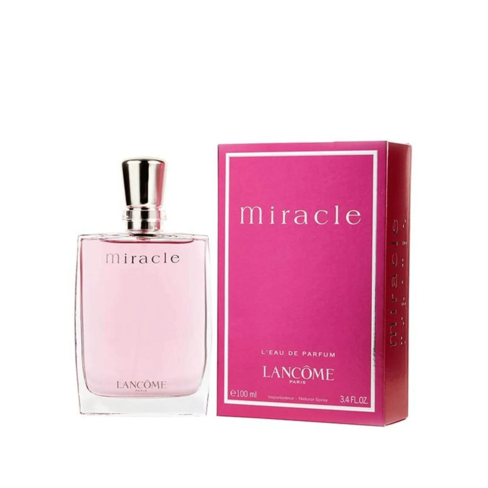 Lancôme MIRACLE Eau de Parfum The Perfume Store
