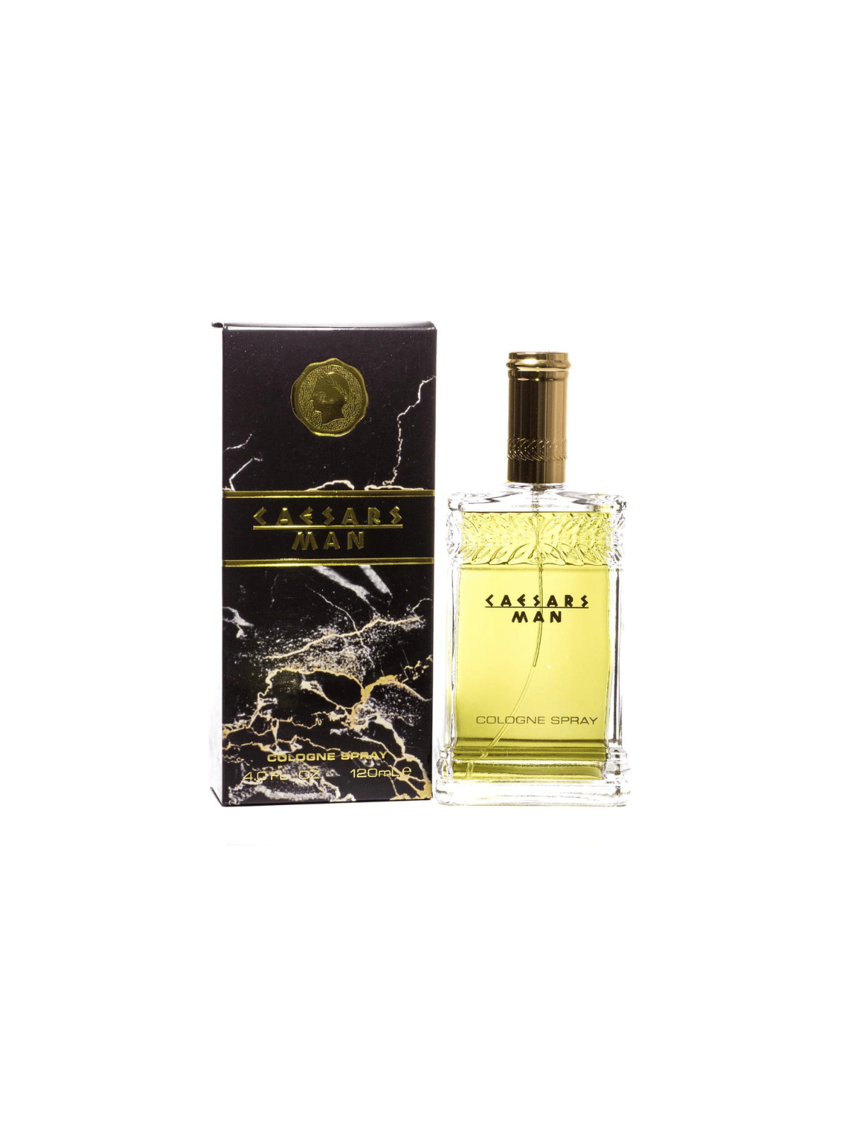 Caesars Cologne Spray By CAESARS The Perfume Store