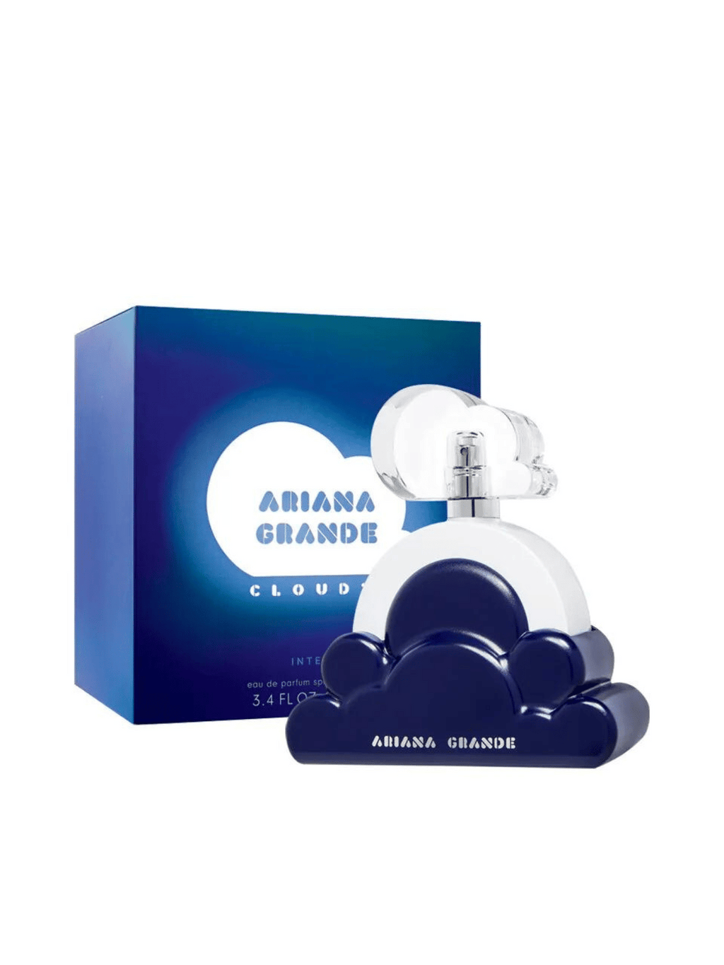 Ariana Grande Cloud 2.0 Intense Eau De Parfum The Perfume Store