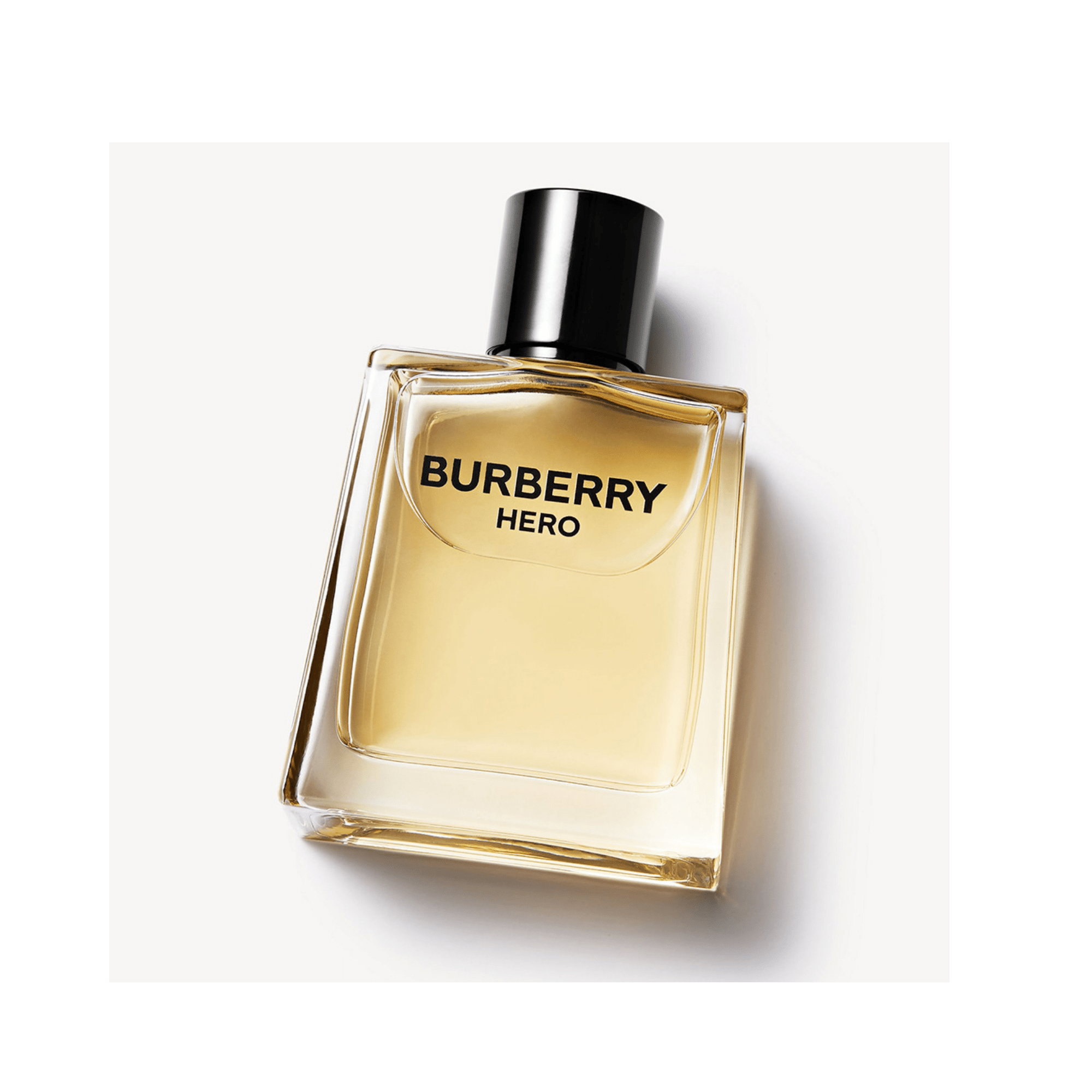Burberry Hero Eau de Toilette The Perfume Store