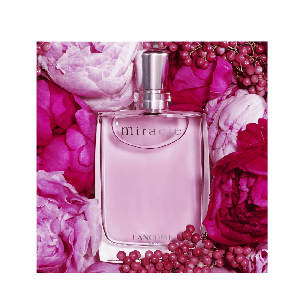 Lancôme MIRACLE Eau de Parfum The Perfume Store