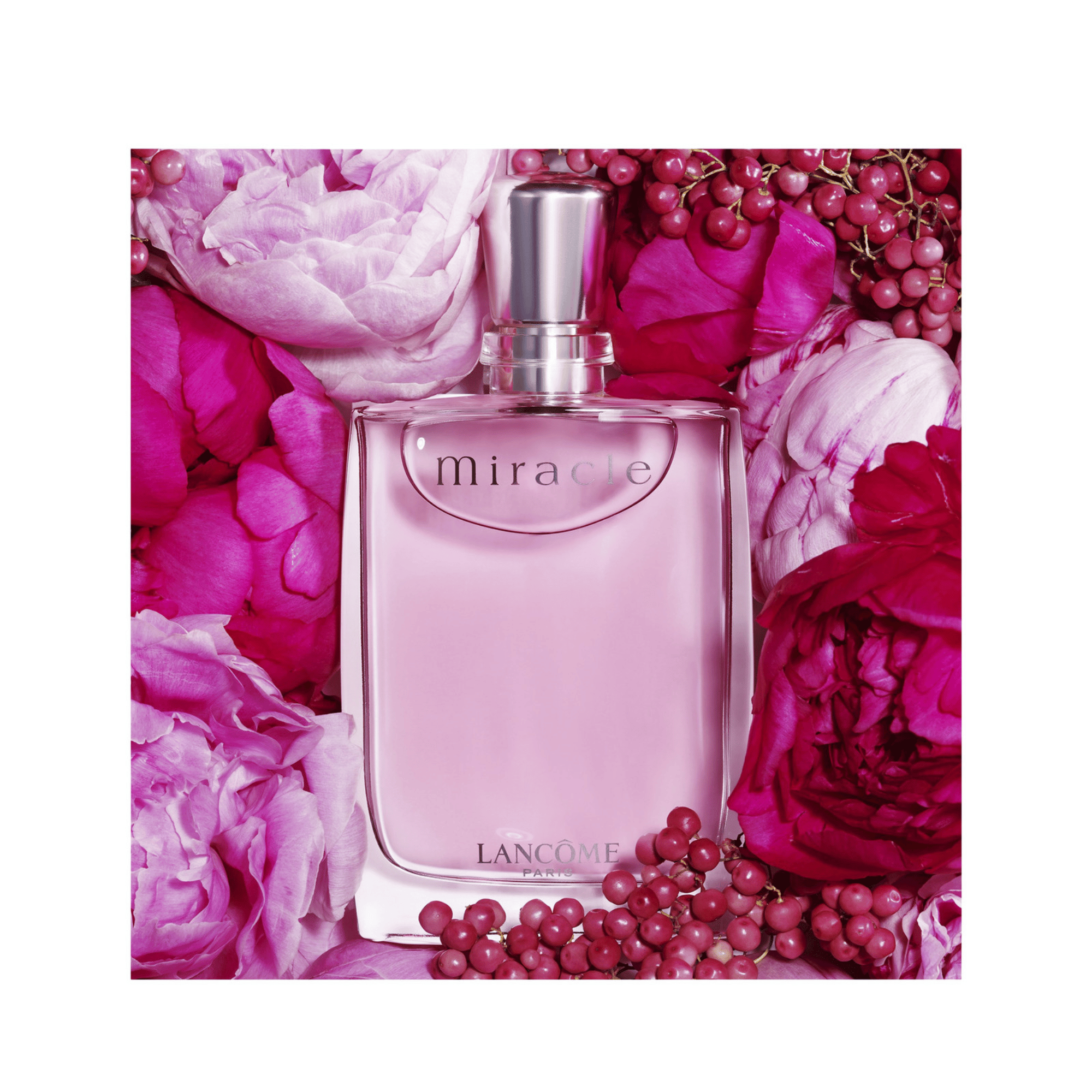 Lancôme MIRACLE Eau de Parfum The Perfume Store
