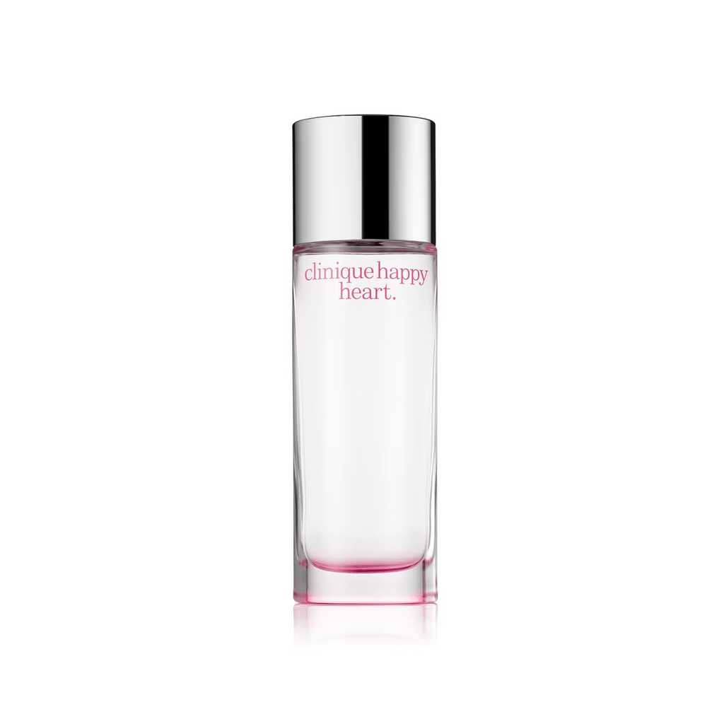 Clinique Happy Heart Eau de Parfum The Perfume Store