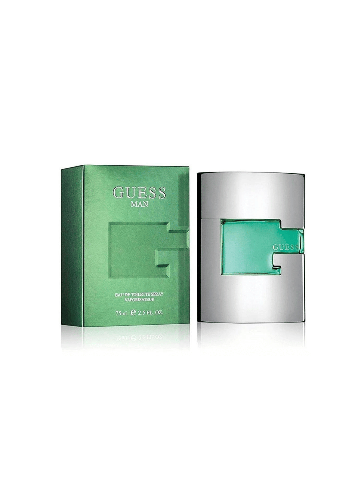 Guess Man Eau de Toilette The Perfume Store