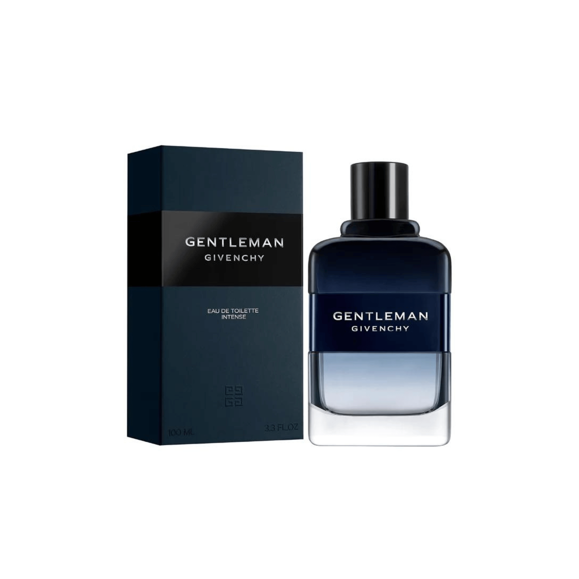 GENTLEMAN GIVENCHY Intense Eau de Toilette The Perfume Store