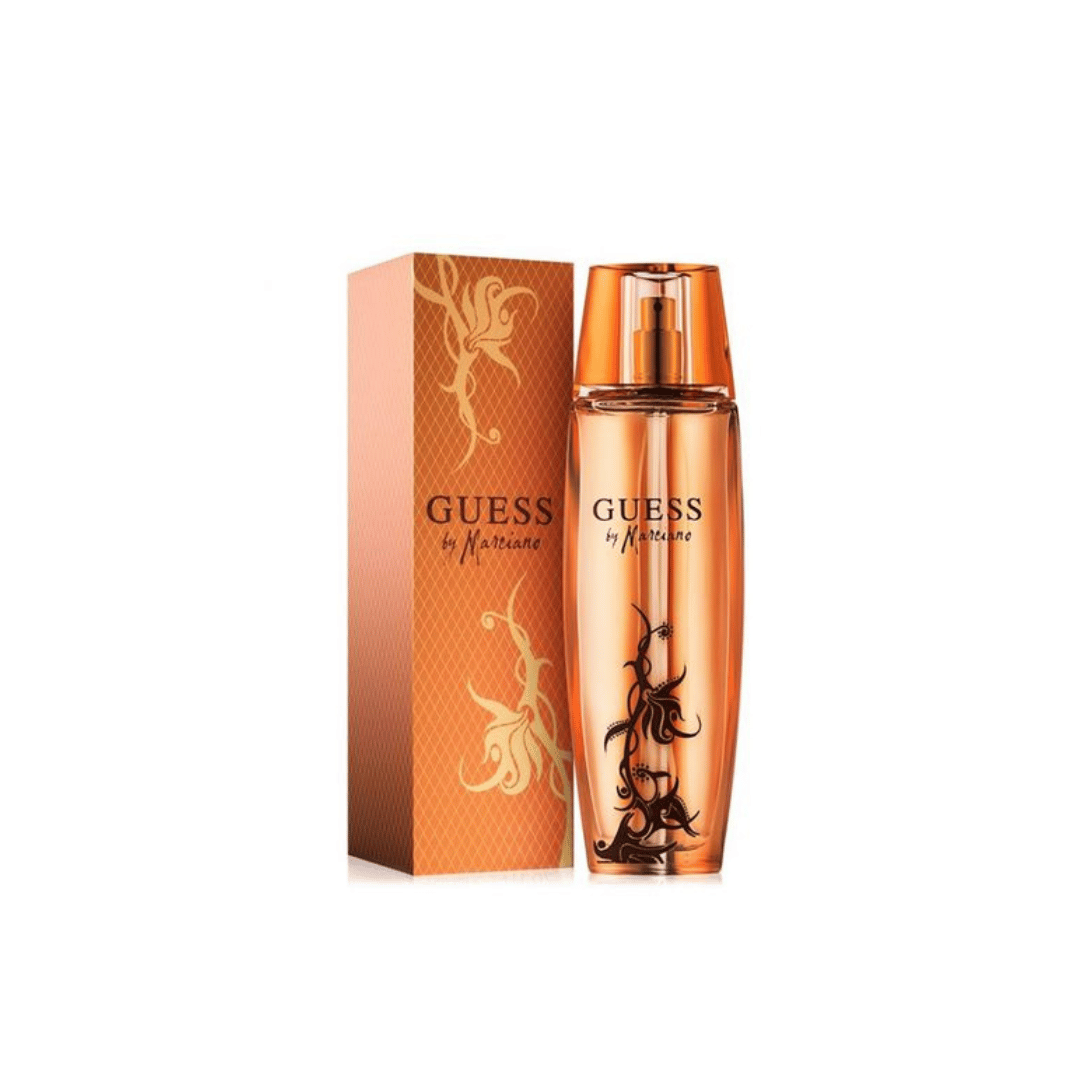 Guess By Marciano Eau de Parfum The Perfume Store