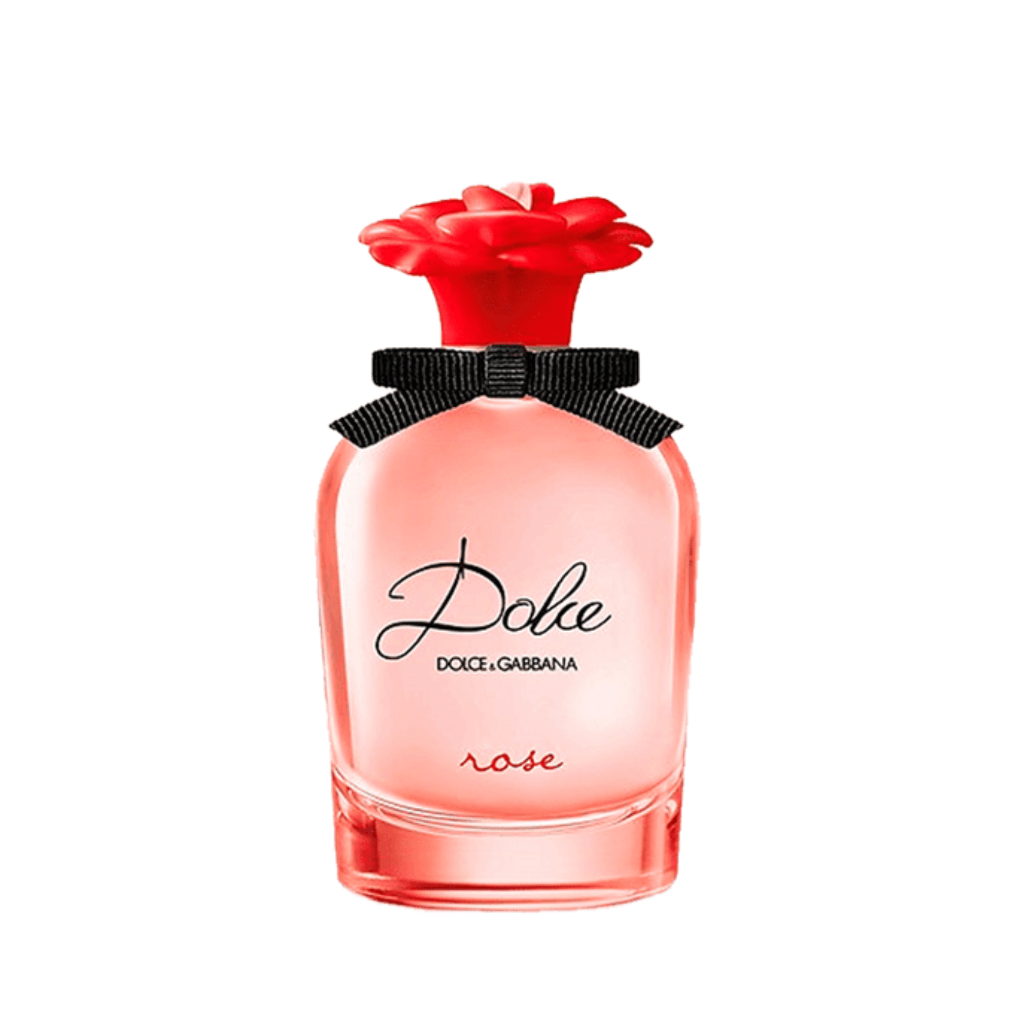 D&G Dolce Rose Eau de Toilette The Perfume Store