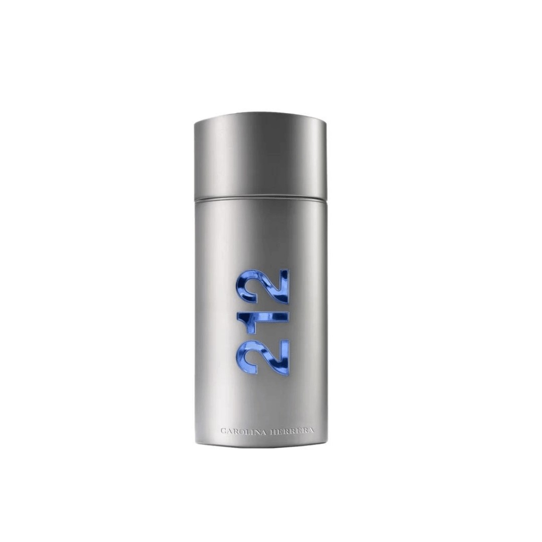 Carolina Herrera 212 NYC - Eau De Toilette The Perfume Store
