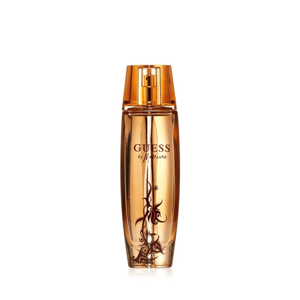 Guess By Marciano Eau de Parfum The Perfume Store