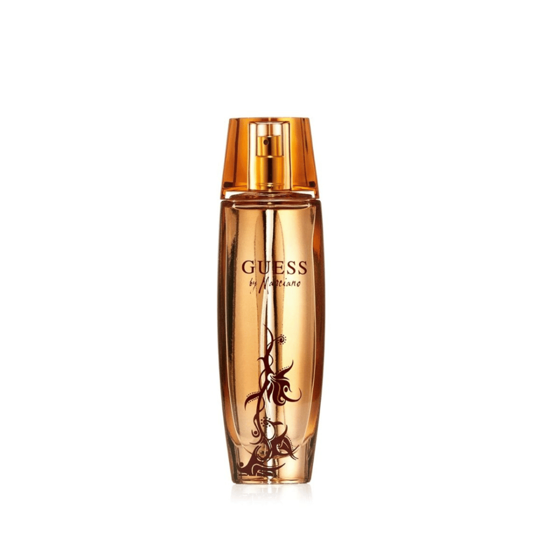 Guess By Marciano Eau de Parfum The Perfume Store