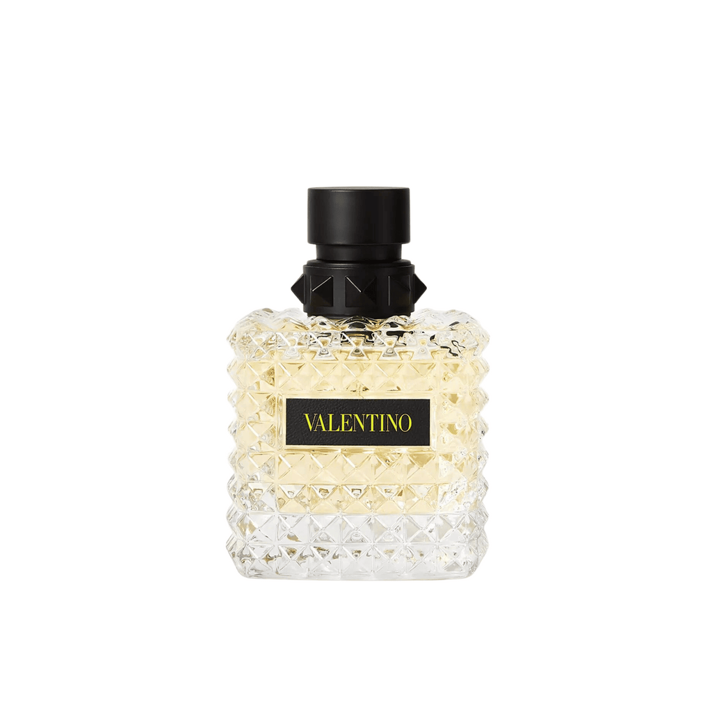 Valentino Donna Born in Roma Yellow Dream Eau De Parfum The Perfume Store