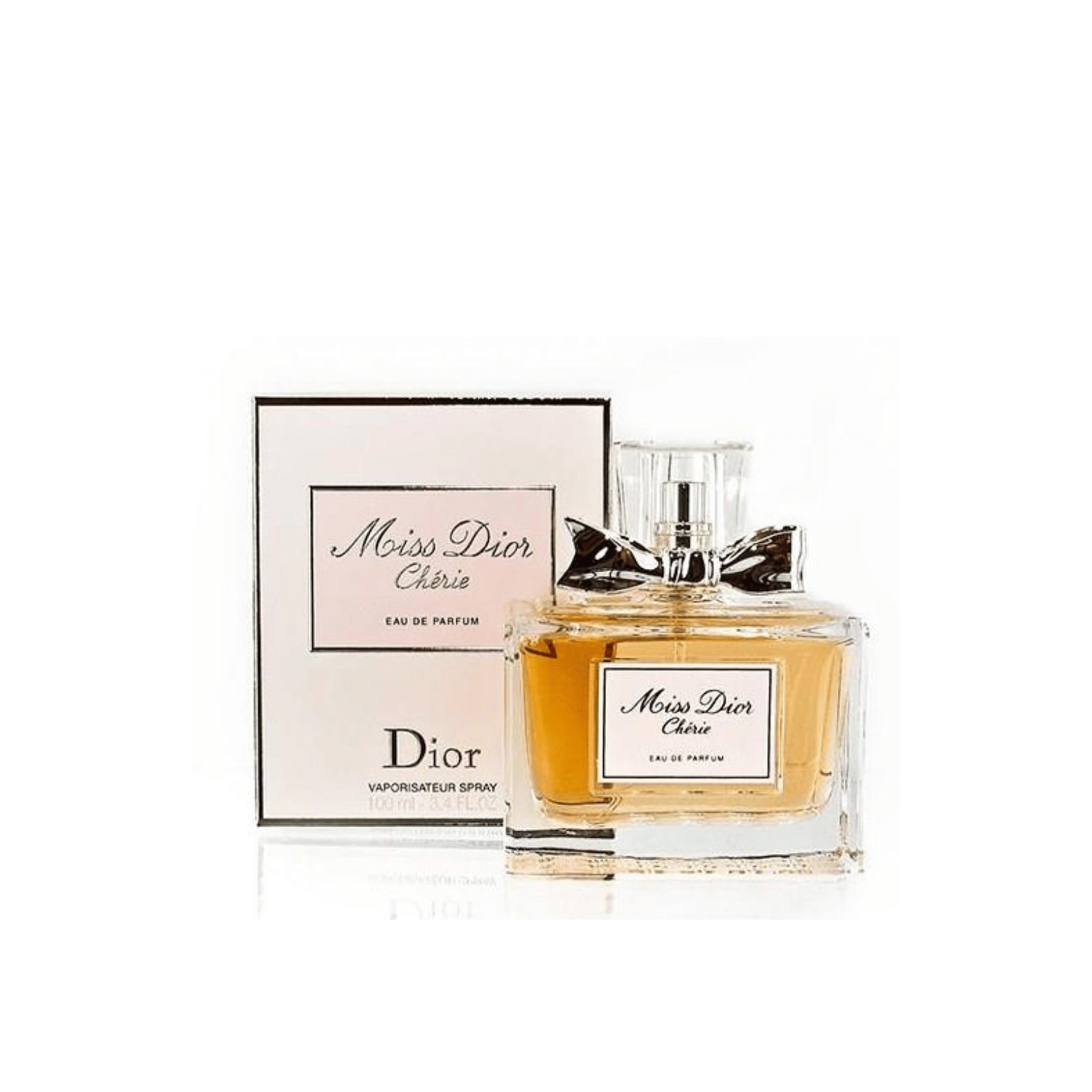 Miss Dior Eau de Parfum The Perfume Store