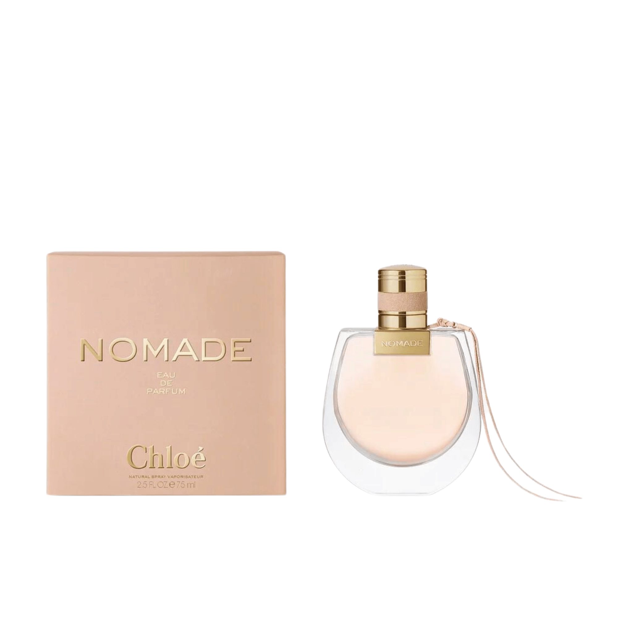 chloé nomade eau de parfum The Perfume Store