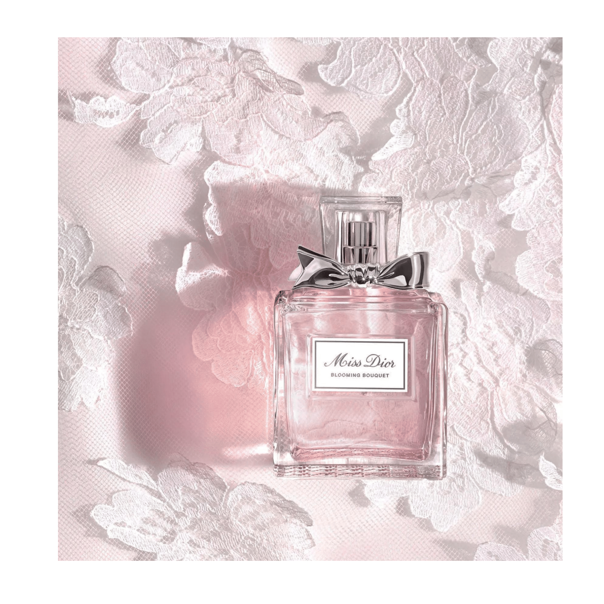 MISS DIOR Blooming Bouquet Eau de toilette The Perfume Store