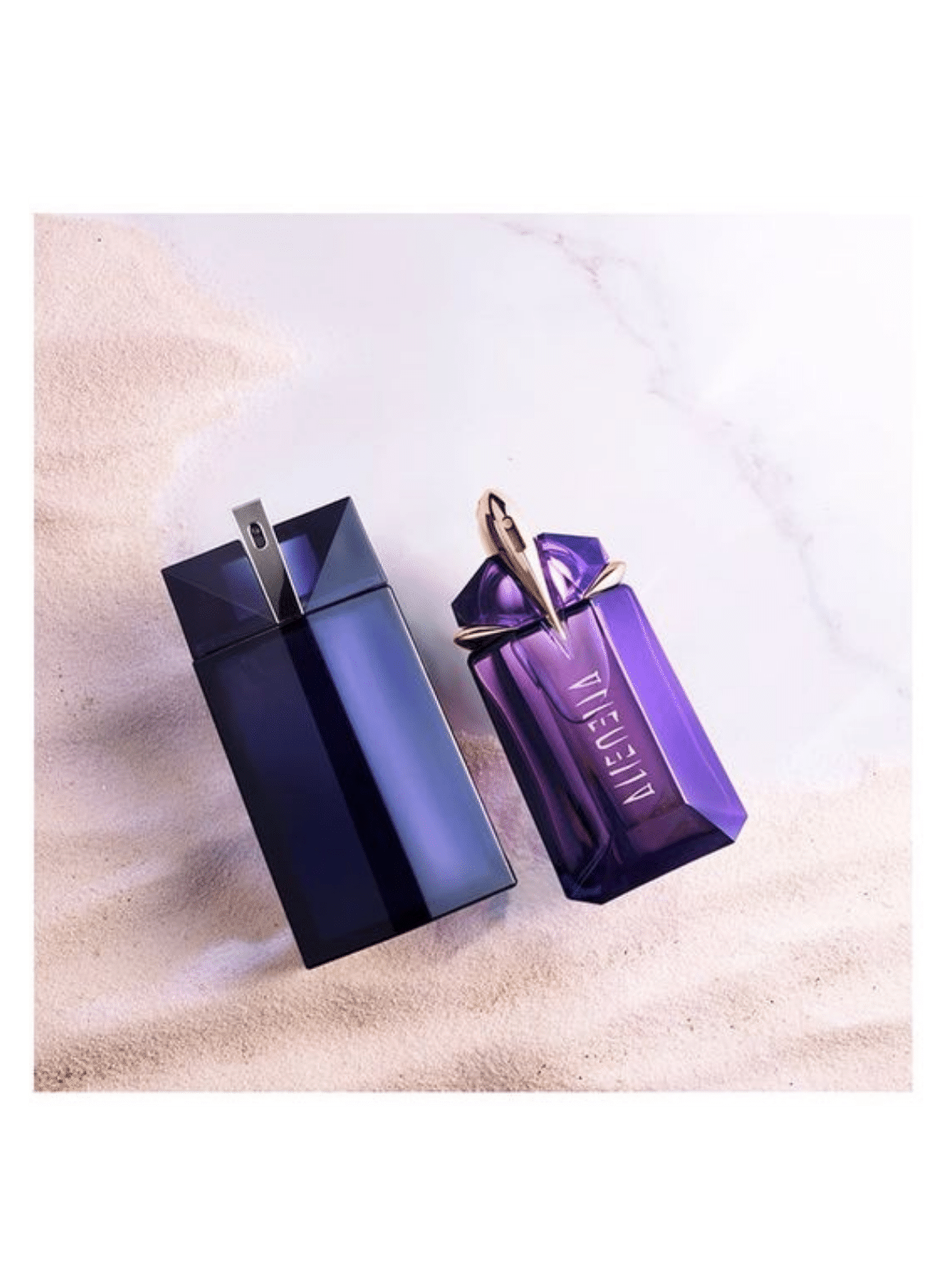 THIERRY MUGLER Alien Man Eau De Toilette - Refillable The Perfume Store