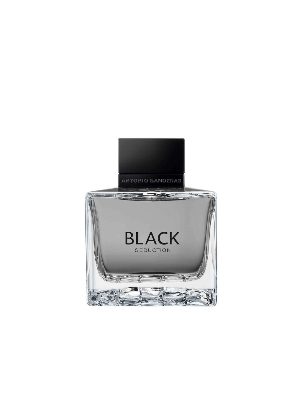 Antonio Banderas Black Seduction Eau de Toilette The Perfume Store