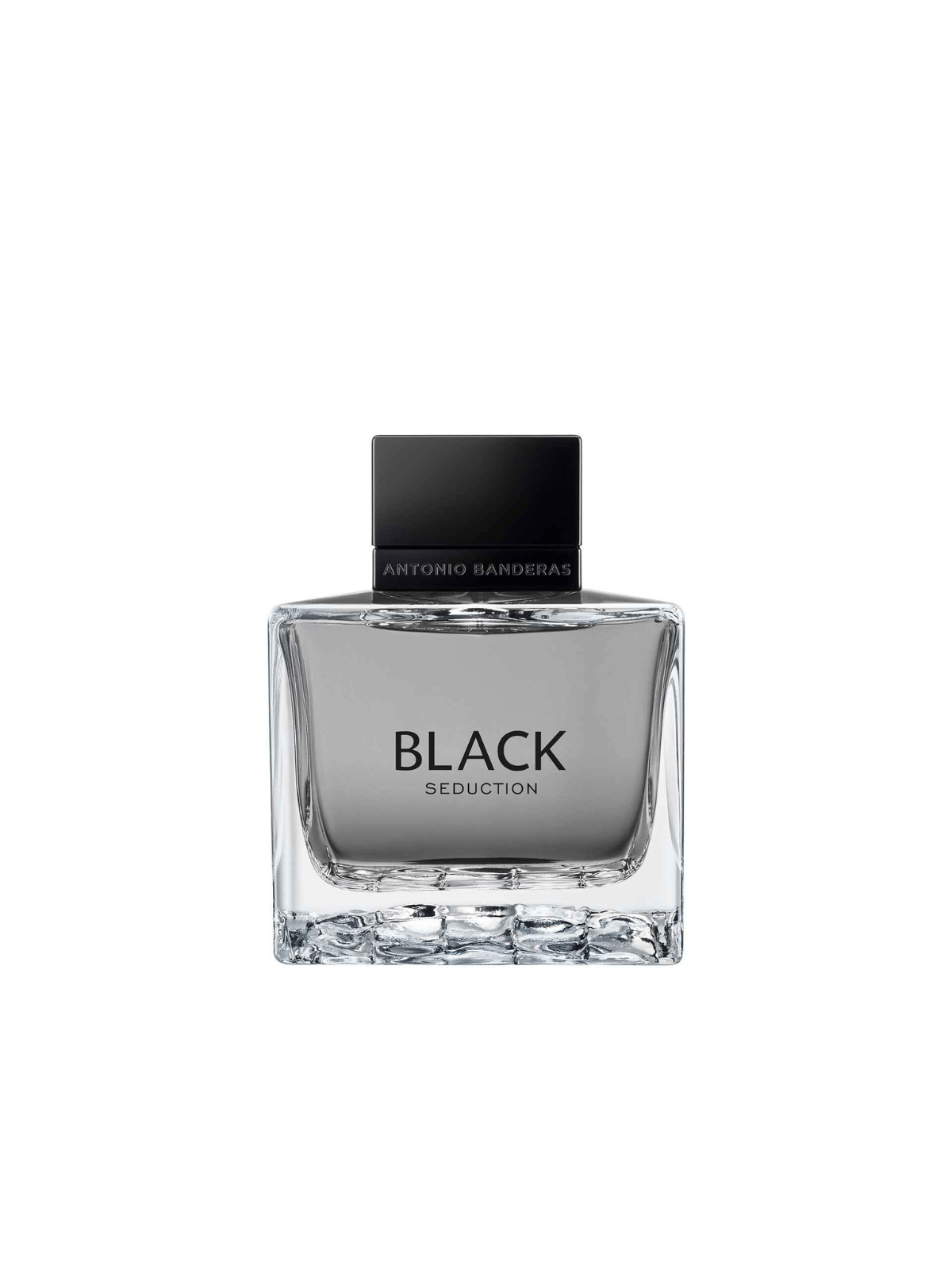 Antonio Banderas Black Seduction Eau de Toilette The Perfume Store