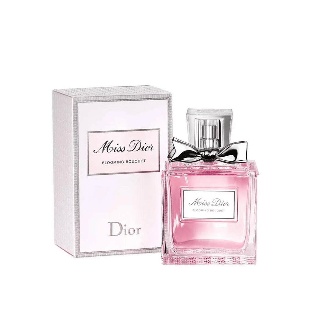 MISS DIOR Blooming Bouquet Eau de toilette The Perfume Store