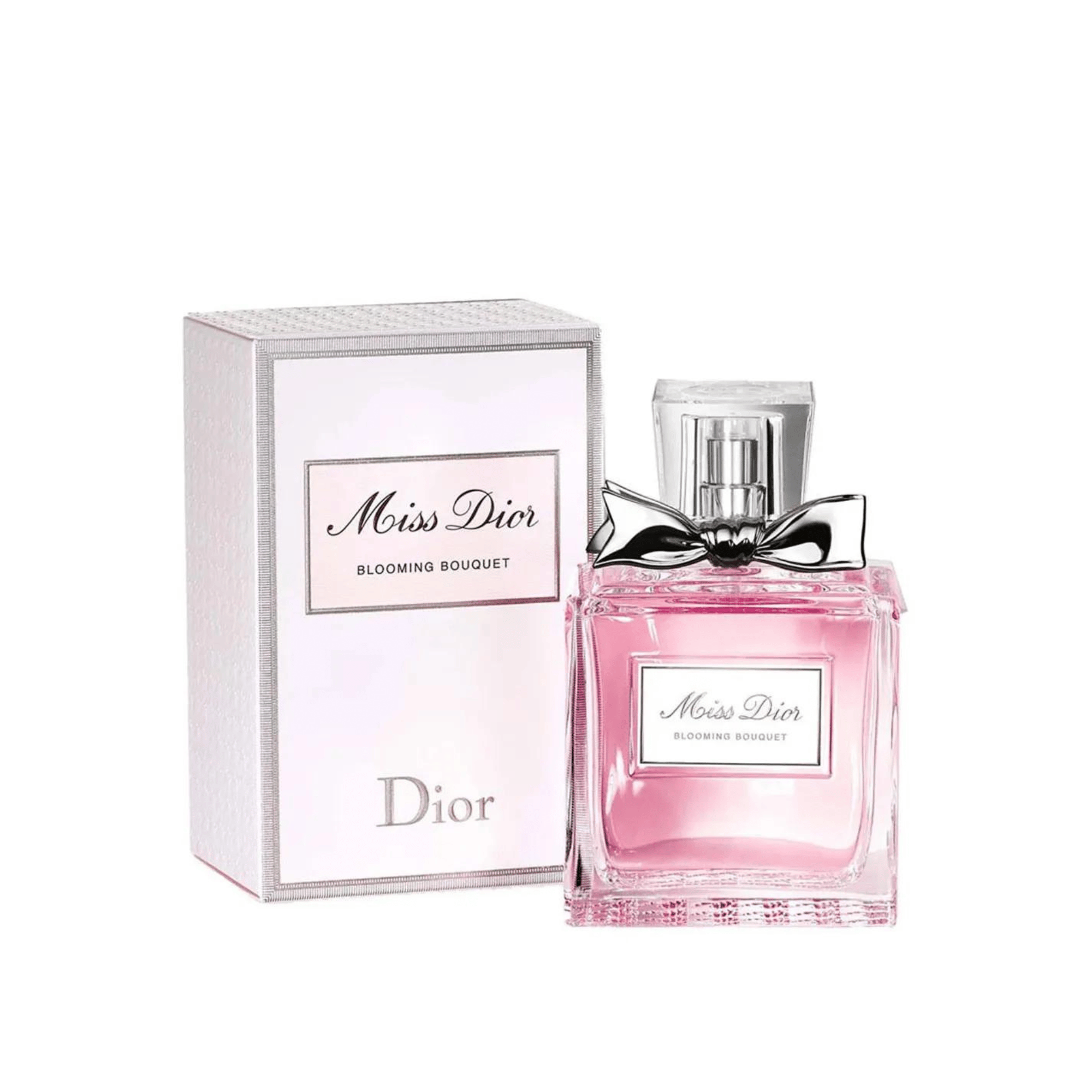 MISS DIOR Blooming Bouquet Eau de toilette The Perfume Store