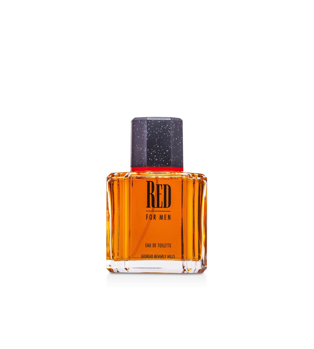 Giorgio Beverly Hills Red Eau De Toilette The Perfume Store