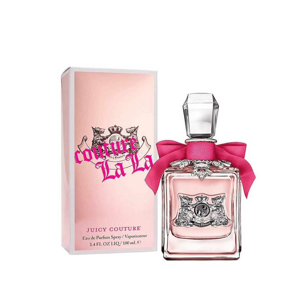 Juicy Couture La La Eau de Parfum The Perfume Store