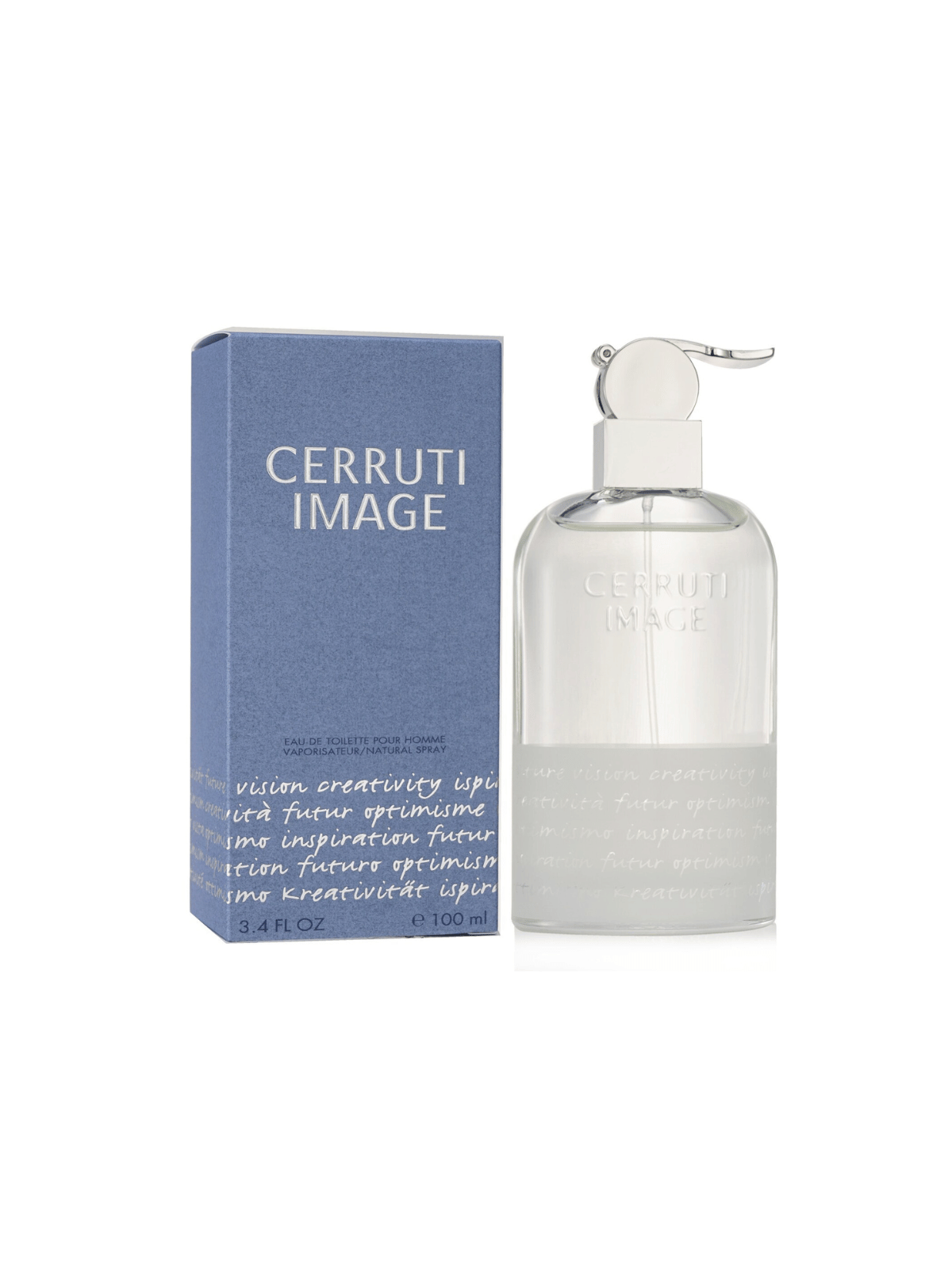 Cerruti Image Eau De Toilette The Perfume Store