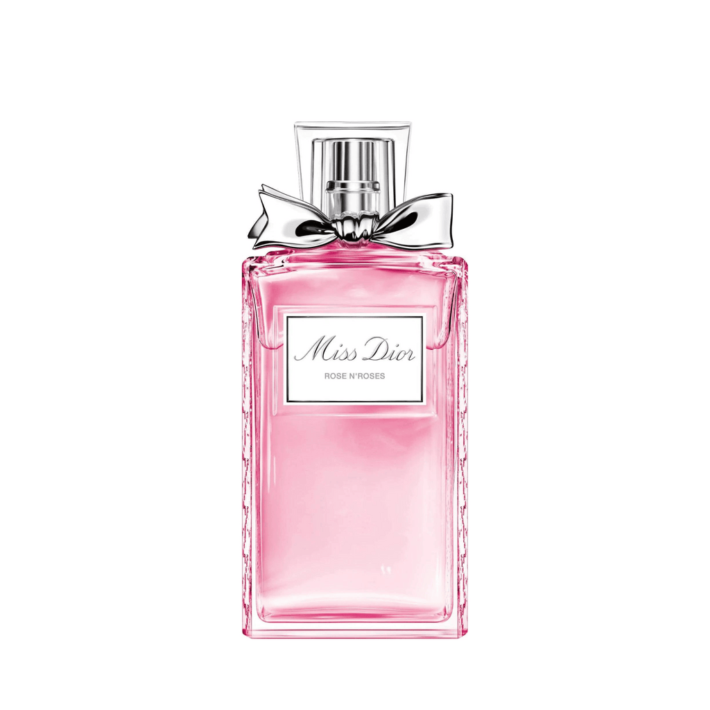 MISS DIOR Rose N'Roses Eau De Toilette The Perfume Store