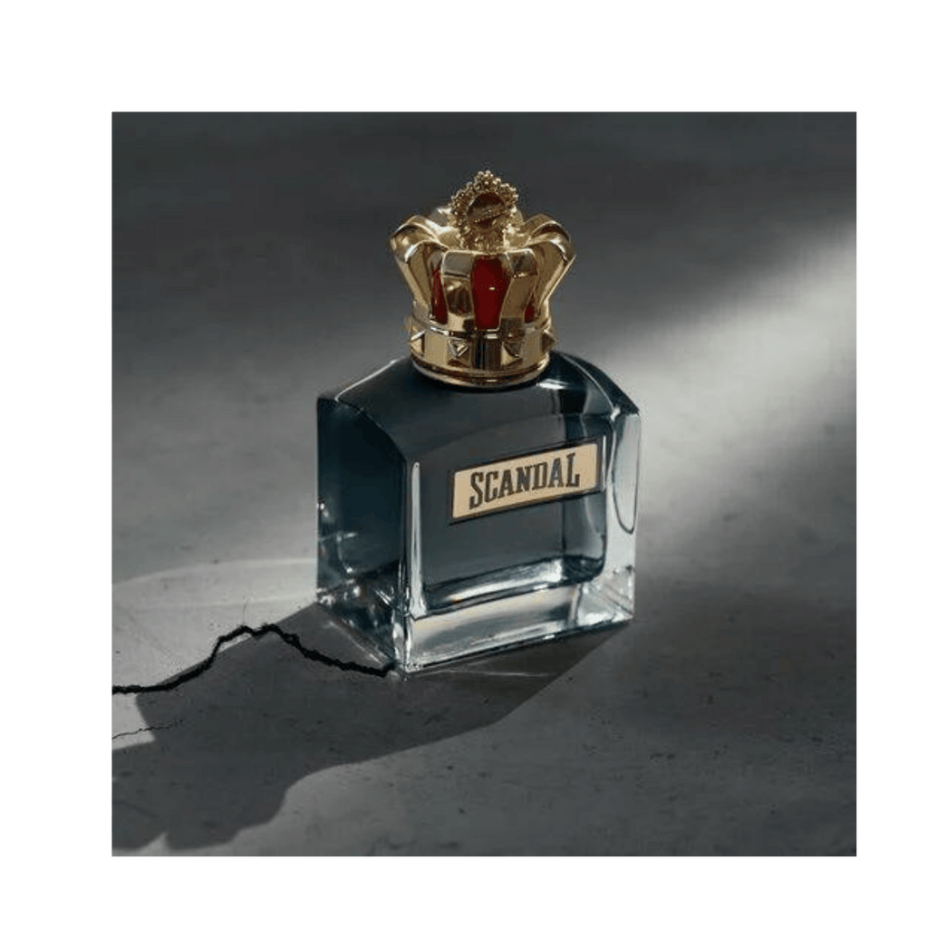 JEAN PAUL Gaultier Scandal Pour Homme Eau De Toilette The Perfume Store