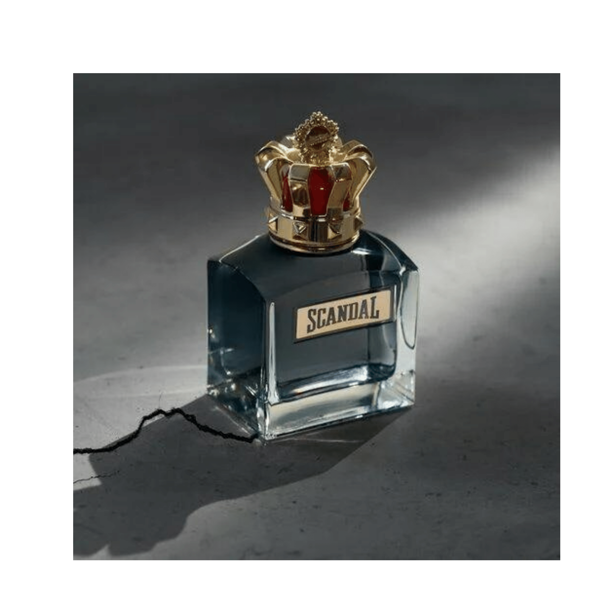 JEAN PAUL Gaultier Scandal Pour Homme Eau De Toilette The Perfume Store