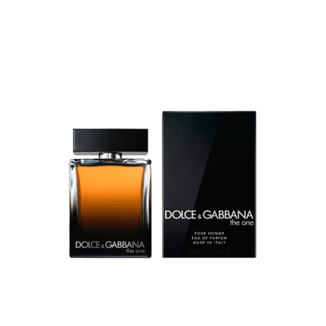 D&G The One Pour Homme Eua De Parfume The Perfume Store