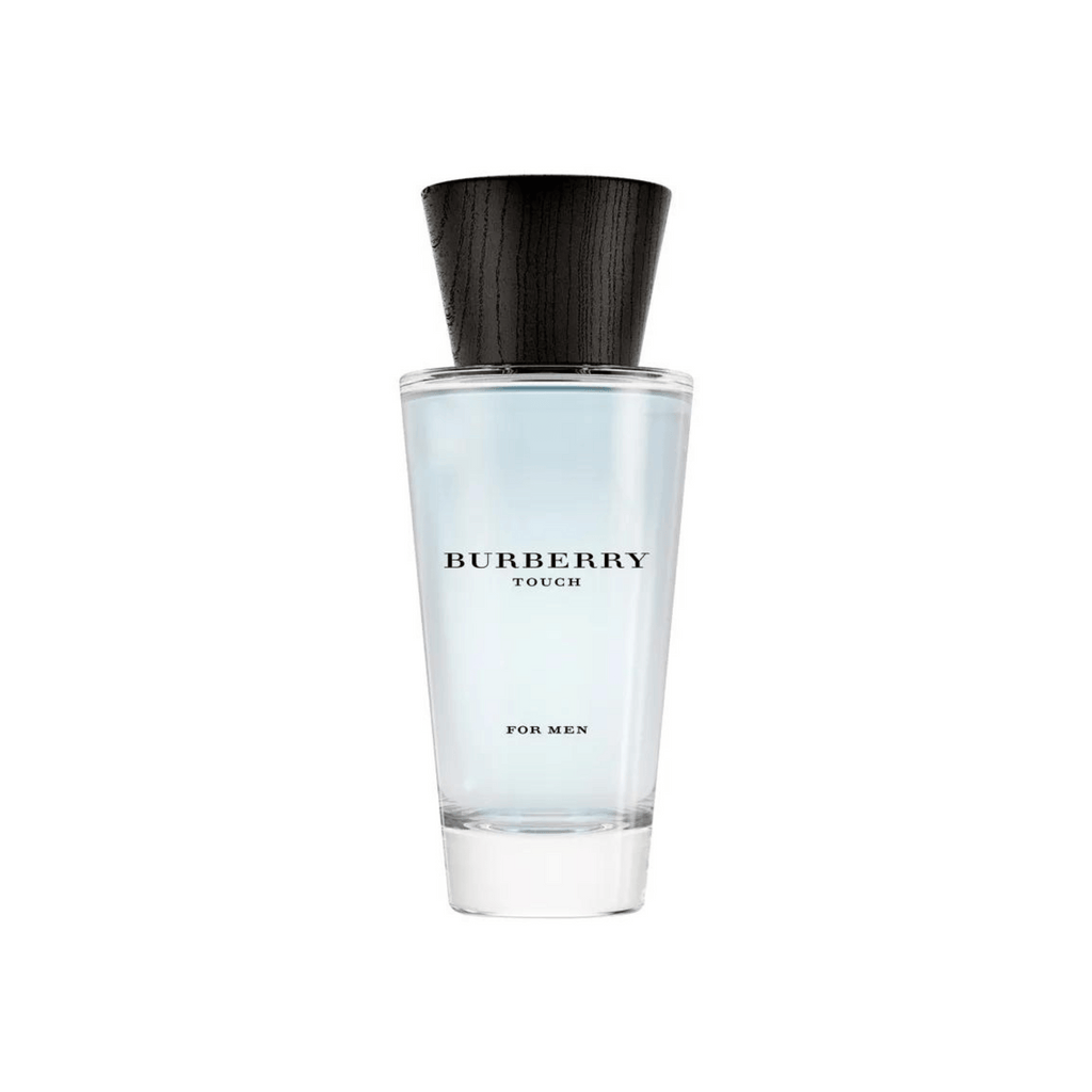 Burberry Touch for Men Eau de Toilette The Perfume Store