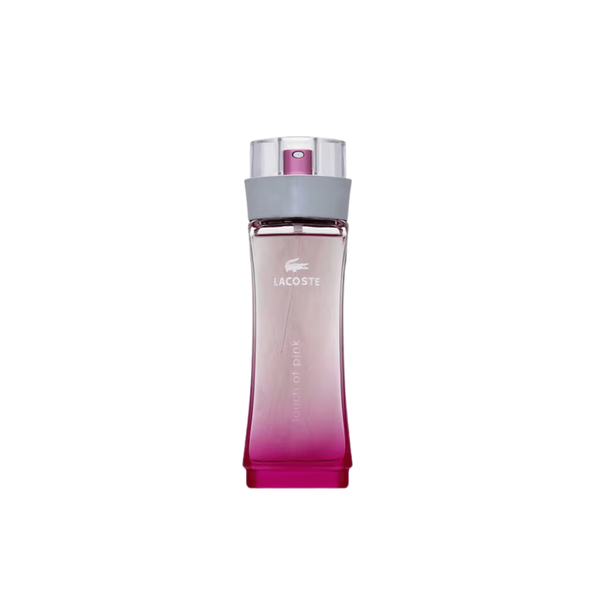 Lacoste Touch of Pink Eau de Toilette The Perfume Store