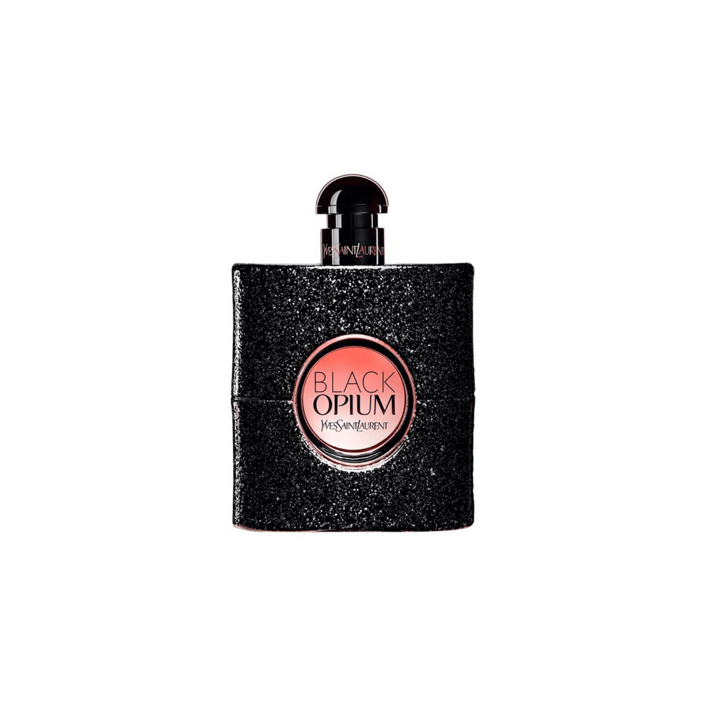 BLACK OPIUM by Ysl - Eau De Parfum The Perfume Store
