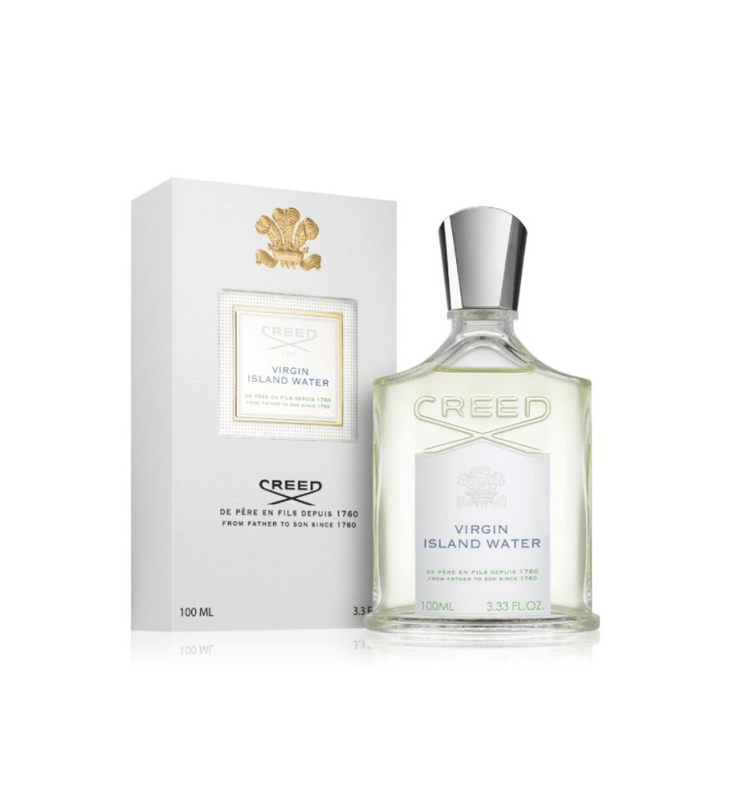 Creed Virgin Island Water Eau de Parfum The Perfume Store