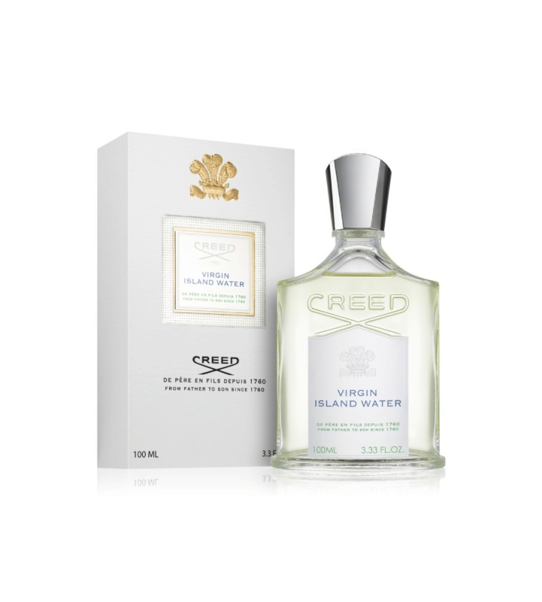 Creed Virgin Island Water Eau de Parfum The Perfume Store