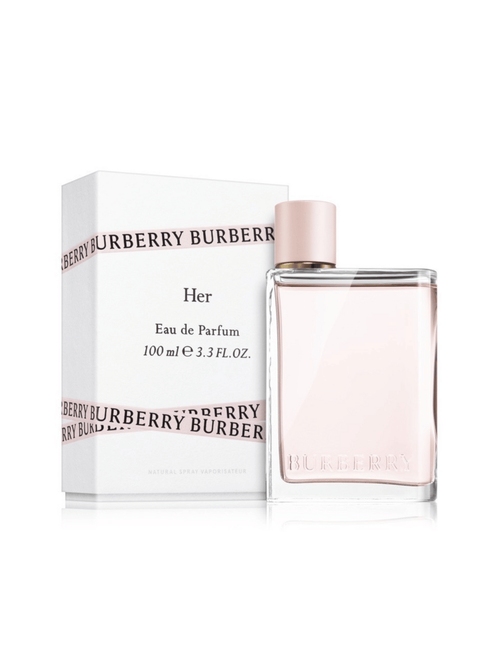 Burberry Her Perfume Eau de Parfum The Perfume Store