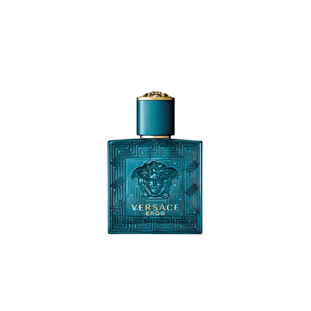 Versace Eros Eau de Toilette The Perfume Store