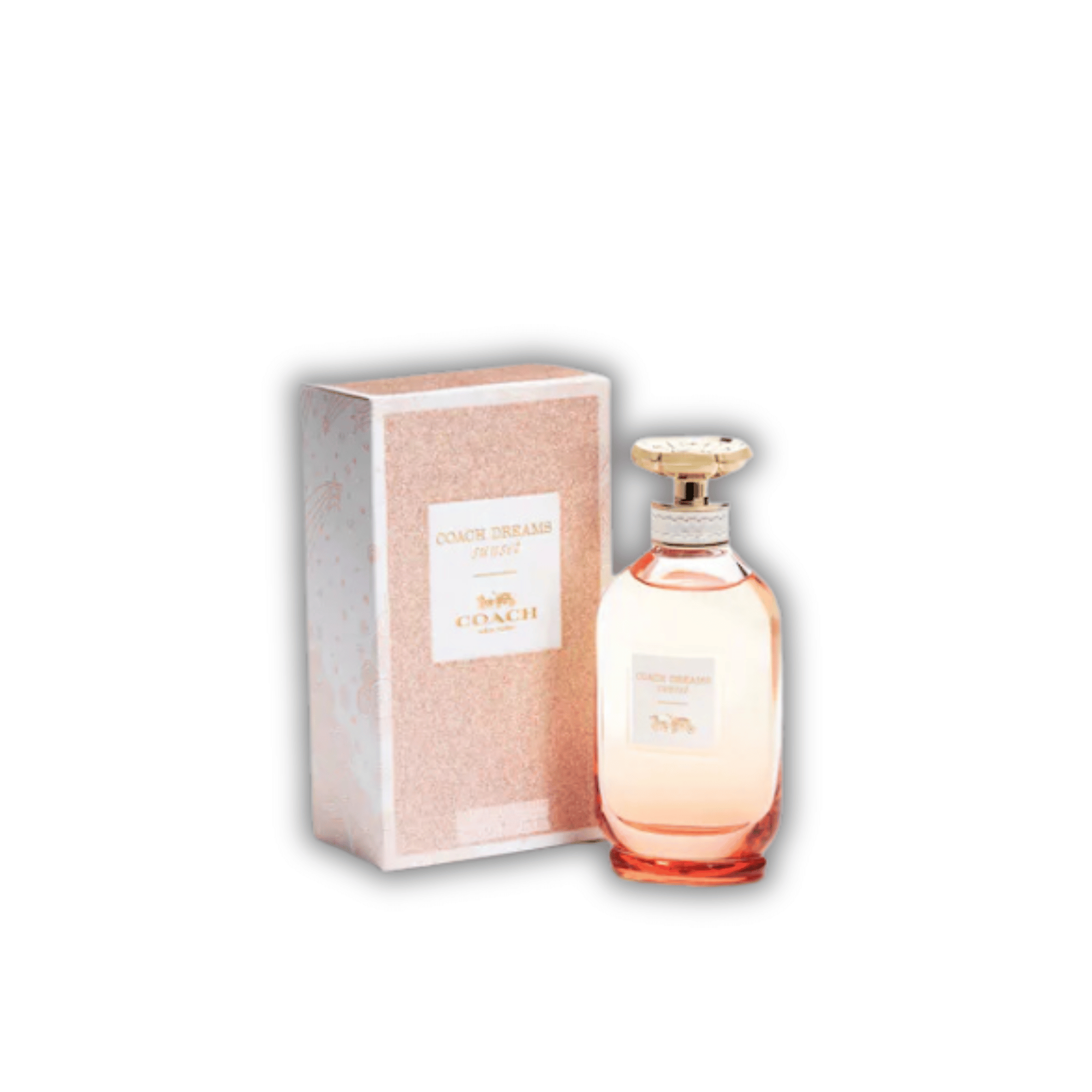 Coach Dreams Sunset Eau De Parfum The Perfume Store