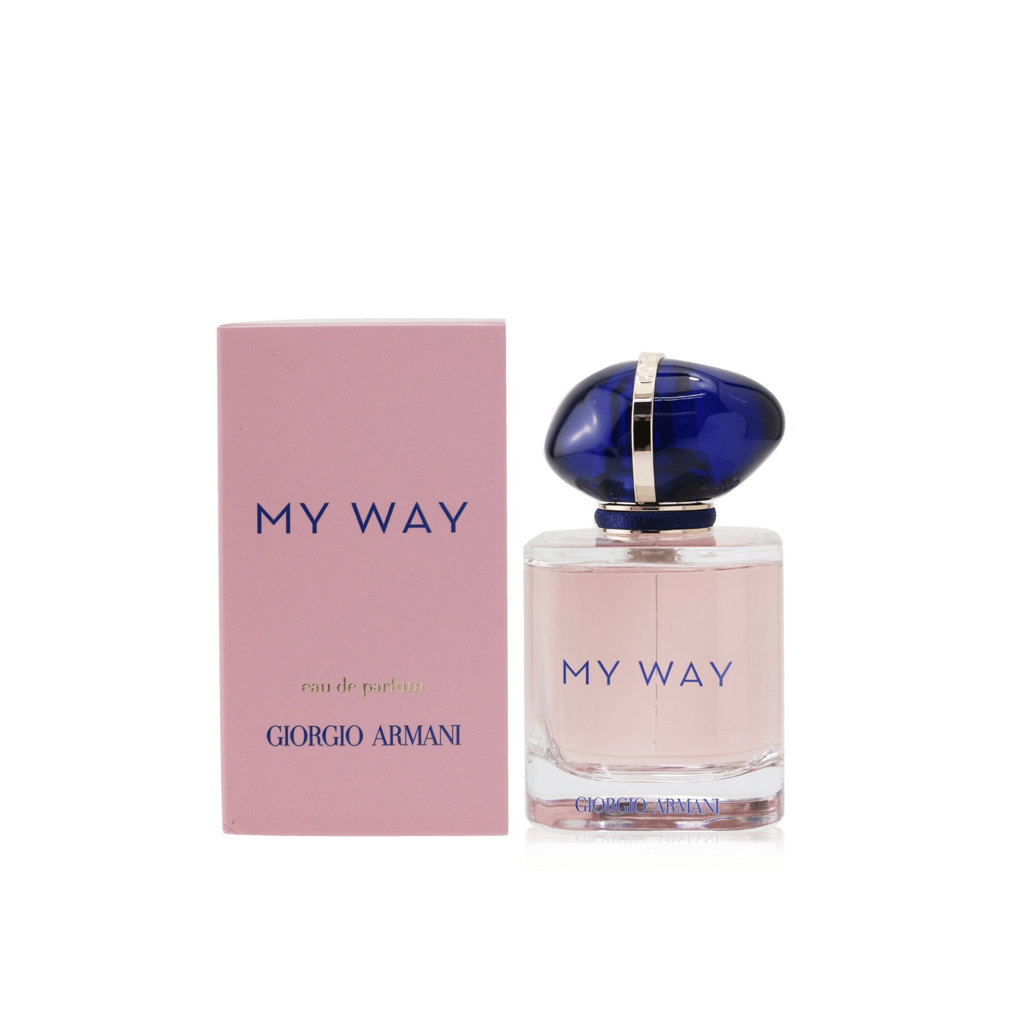GIORGIO ARMANI My Way Eau de Parfum The Perfume Store