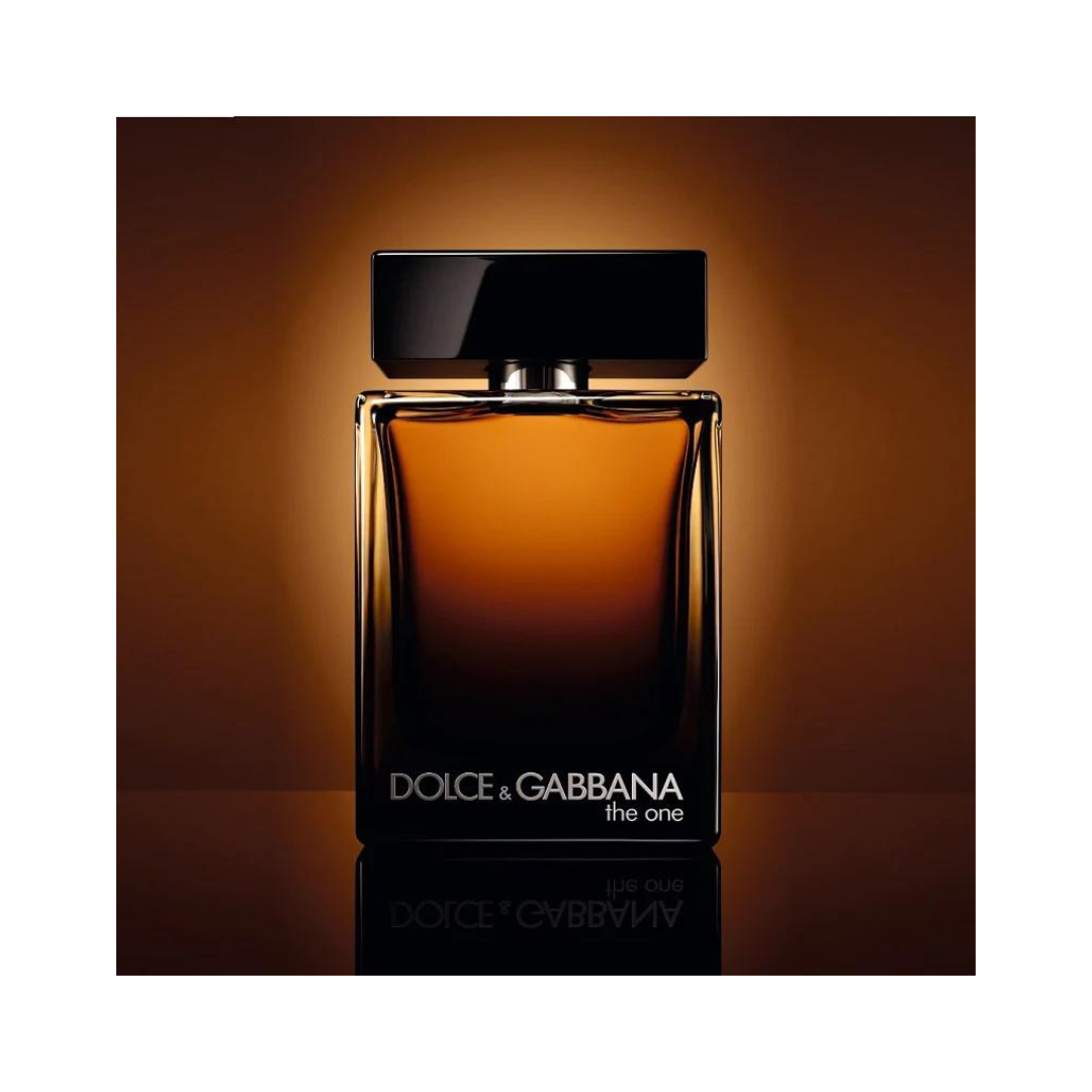 D&G The One Pour Homme Eua De Parfume The Perfume Store