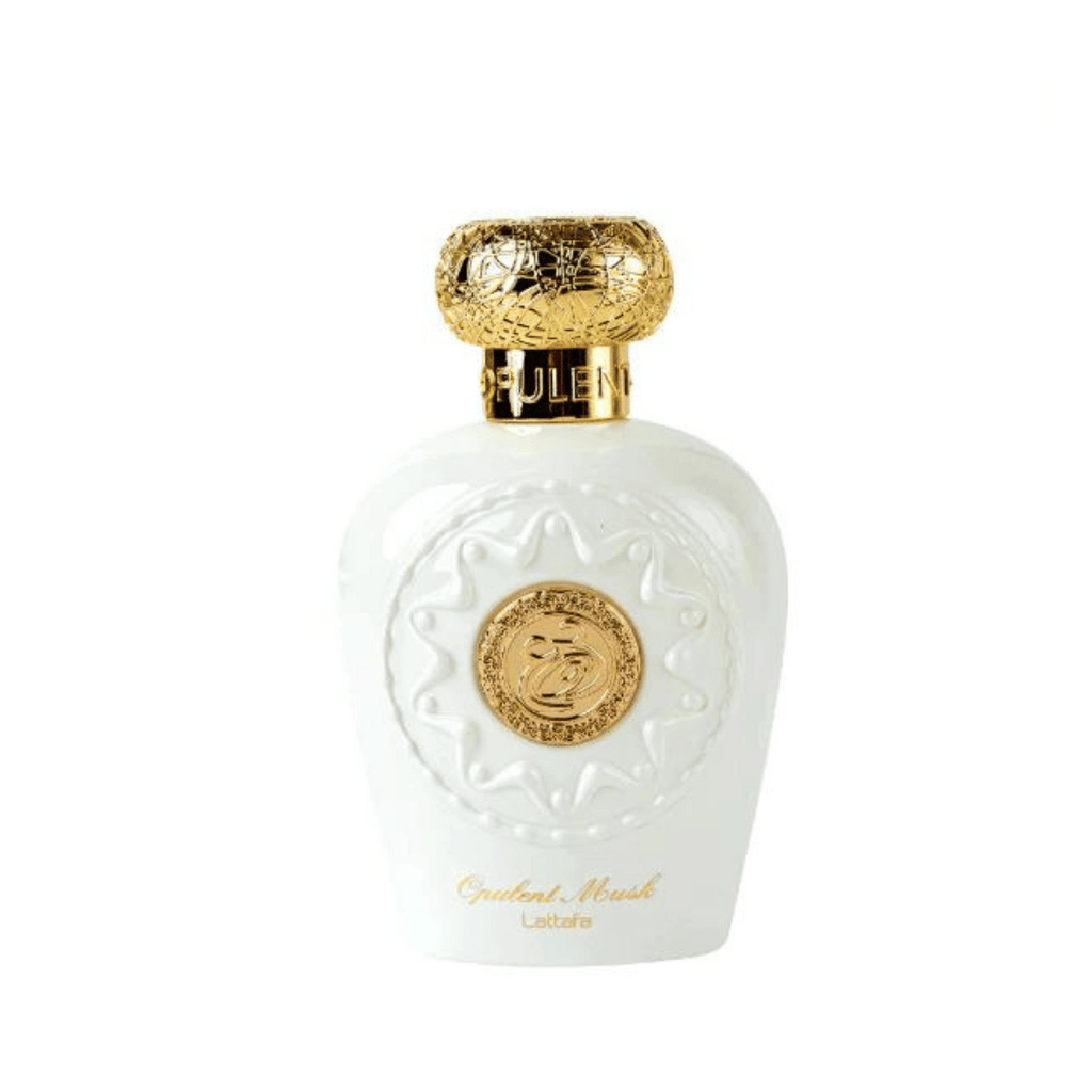 Lattafa Opulent Musk Eau De Parfum The Perfume Store