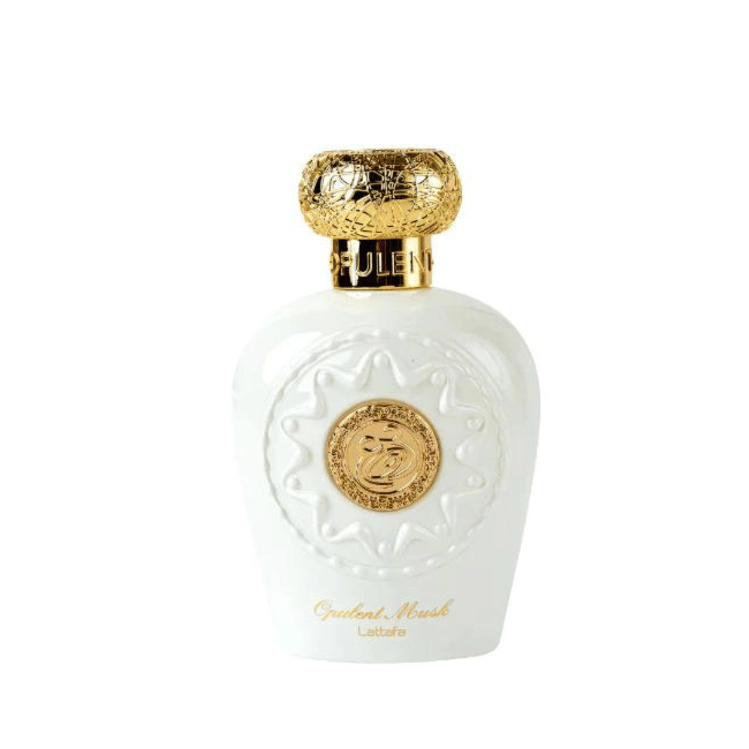 Lattafa Opulent Musk Eau De Parfum The Perfume Store