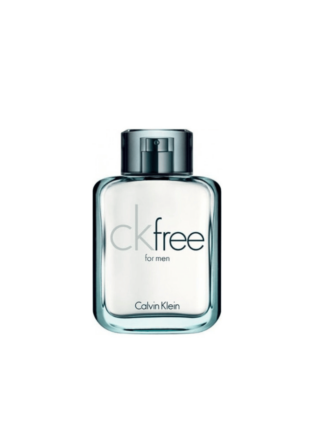Calvin Klein CK Free Eau de Toilette The Perfume Store