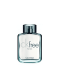 Calvin Klein CK Free Eau de Toilette The Perfume Store